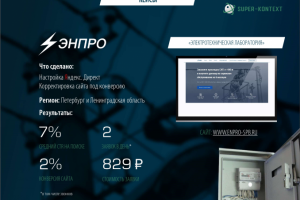 Электролаборатория