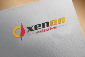 Логотип Xenon