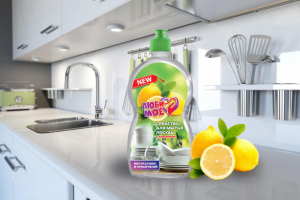 Этикетка ЛюбиМое