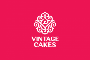 Vintage Cakes