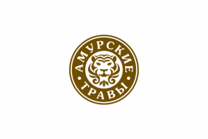 Амурские травы