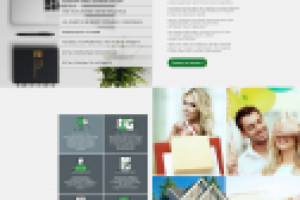 Сайт кредитного консультирования