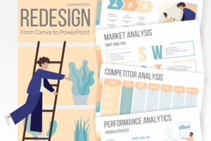 Презентация стартапа