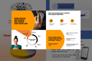 Реконструкция презентации