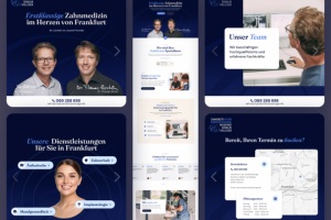 Адаптив лендинга под пост-карусель