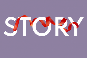 Иллюстрация Лента