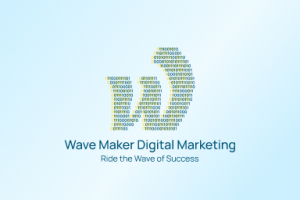 Логотип для digital-агентства