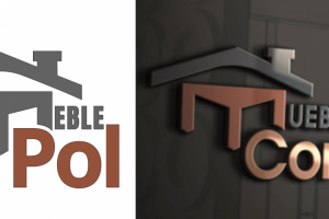 Отрисовка логотипа с коррекцией