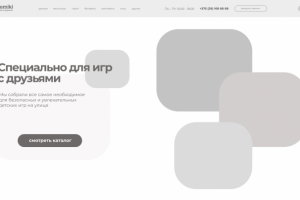 Прототип ИМ o.domiki