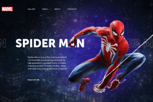 Дизайн-концепт