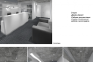 Офис рекламного агентства в г. Краснодар