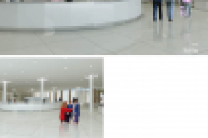 Дизайн общественных зон гостиницы "Приморская", г. Сочи