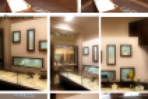 Ювелирный магазин