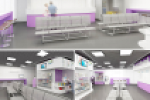 Концепция "супермаркета услуг" Point-2-Point в Москве.