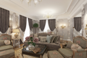 Визуализация квартиры 2_05