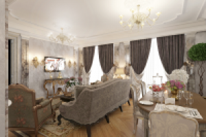 Визуализация квартиры 2_04