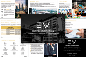 East West Education Group