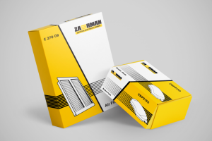 Автозапчасти "Zaerman"