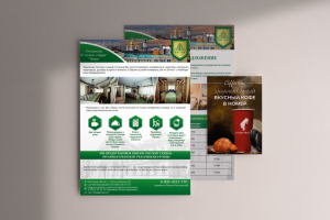 Отель "Визит"