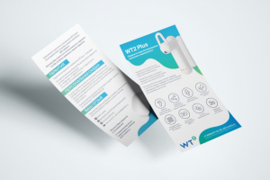 Дизайн флаера