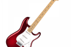 Электрогитара