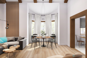 Теплые встречи у огня