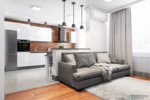 Графичный минимализм