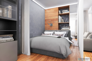 Графичный минимализм