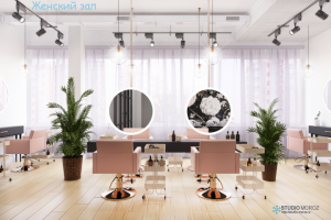 Империя красоты