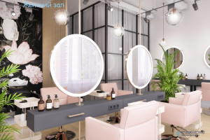 Империя красоты