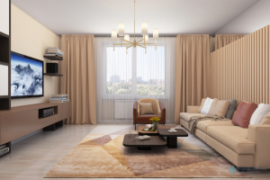 Золотые пески