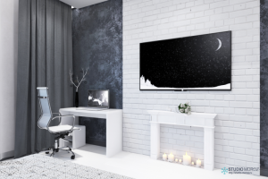 Пространство вне времени