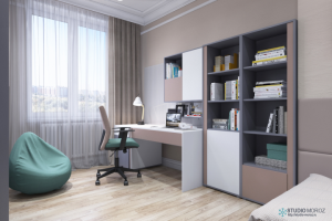 Северная безмятежность