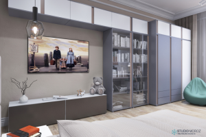 Северная безмятежность