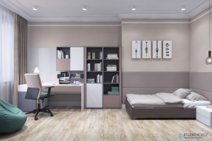 Северная безмятежность