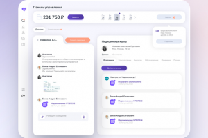 Мед-Сервис "ПРИМ"