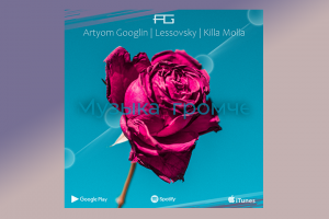 Обложка для сингла артиста Artyom Googlin