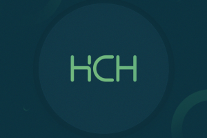 Logo для нового проекта "HCH"