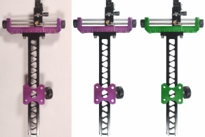 Обтравка, Покраска.