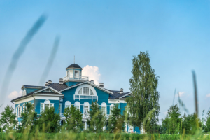 КВИЗ который привлекает тысячи пользователей