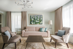 Квартира для сдачи в аренду ул. Академика Зелинского 6