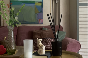 Редизайн однушки в Строгино 39 м2 в доме серии П46