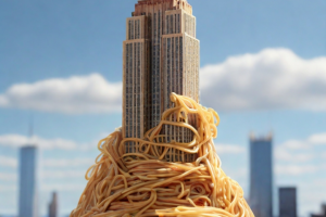 Креатив для кафе