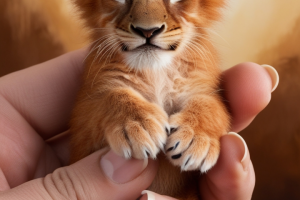 Анимация животных