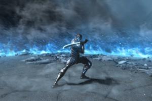 Интро игрового канала