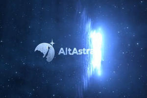 Анимация логотипа