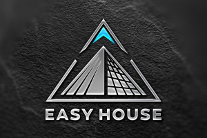 Логотип недвижимости