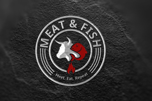 Логотип для ресторана