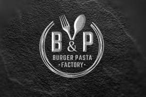 Логотип для ресторана