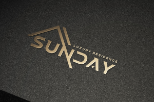 Логотип недвижимости